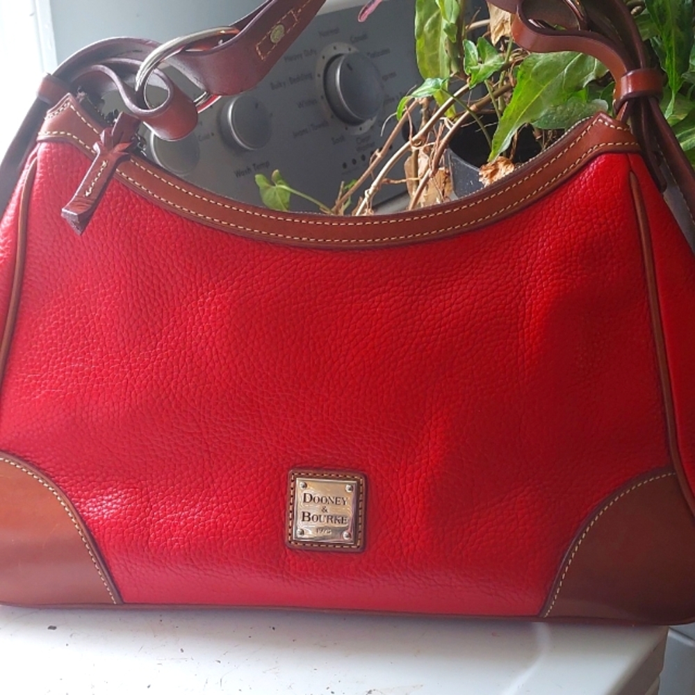 Dooney Mary hobo